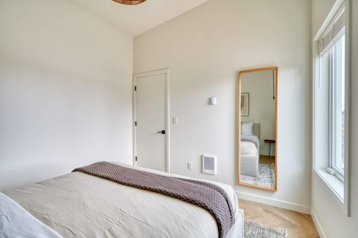Albertaarts Happy Place Townhome - 91 Walkscore * Portland