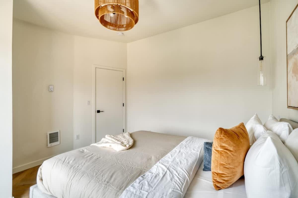 Holiday home Albertaarts Happy Place Townhome - 91 Walkscore