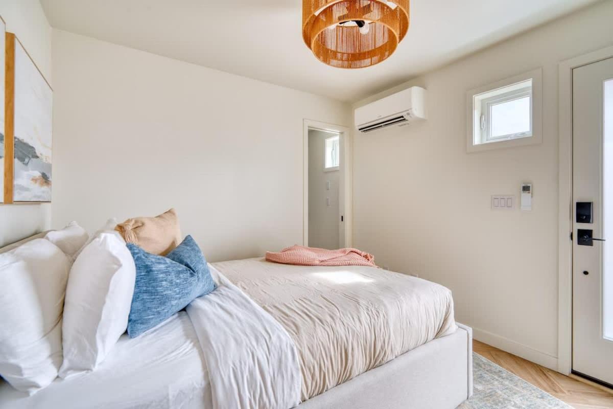 Holiday home Albertaarts Happy Place Townhome - 91 Walkscore
