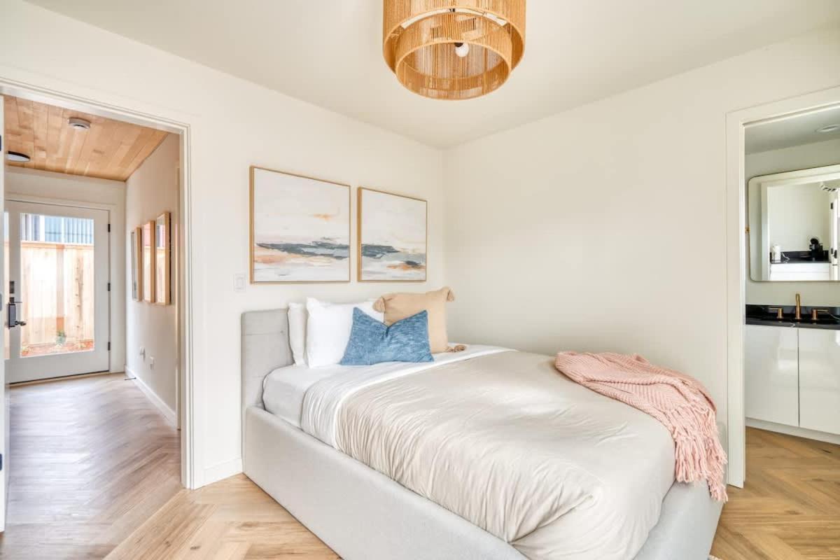 Holiday home Albertaarts Happy Place Townhome - 91 Walkscore *