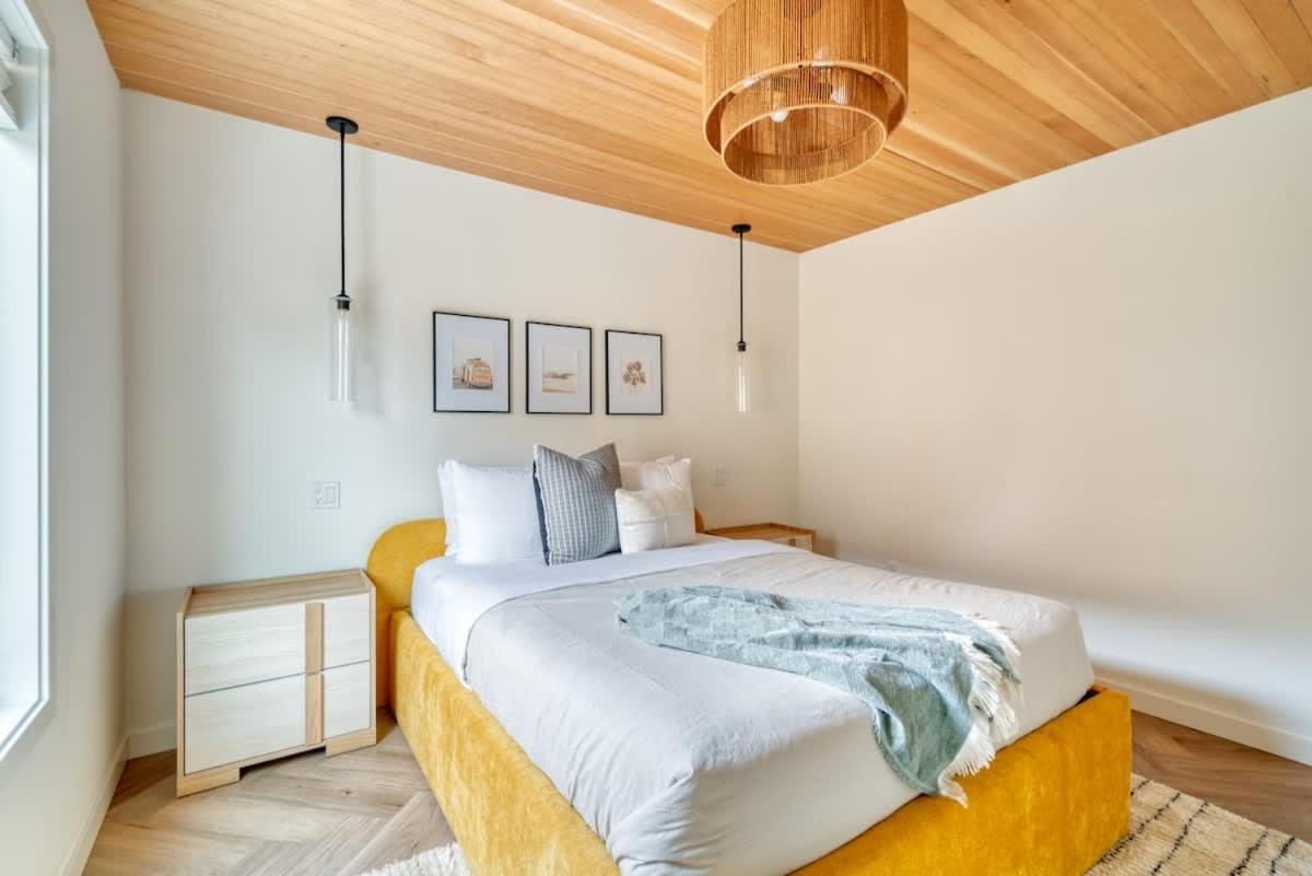 Albertaarts Happy Place Townhome - 91 Walkscore Holiday home Portland