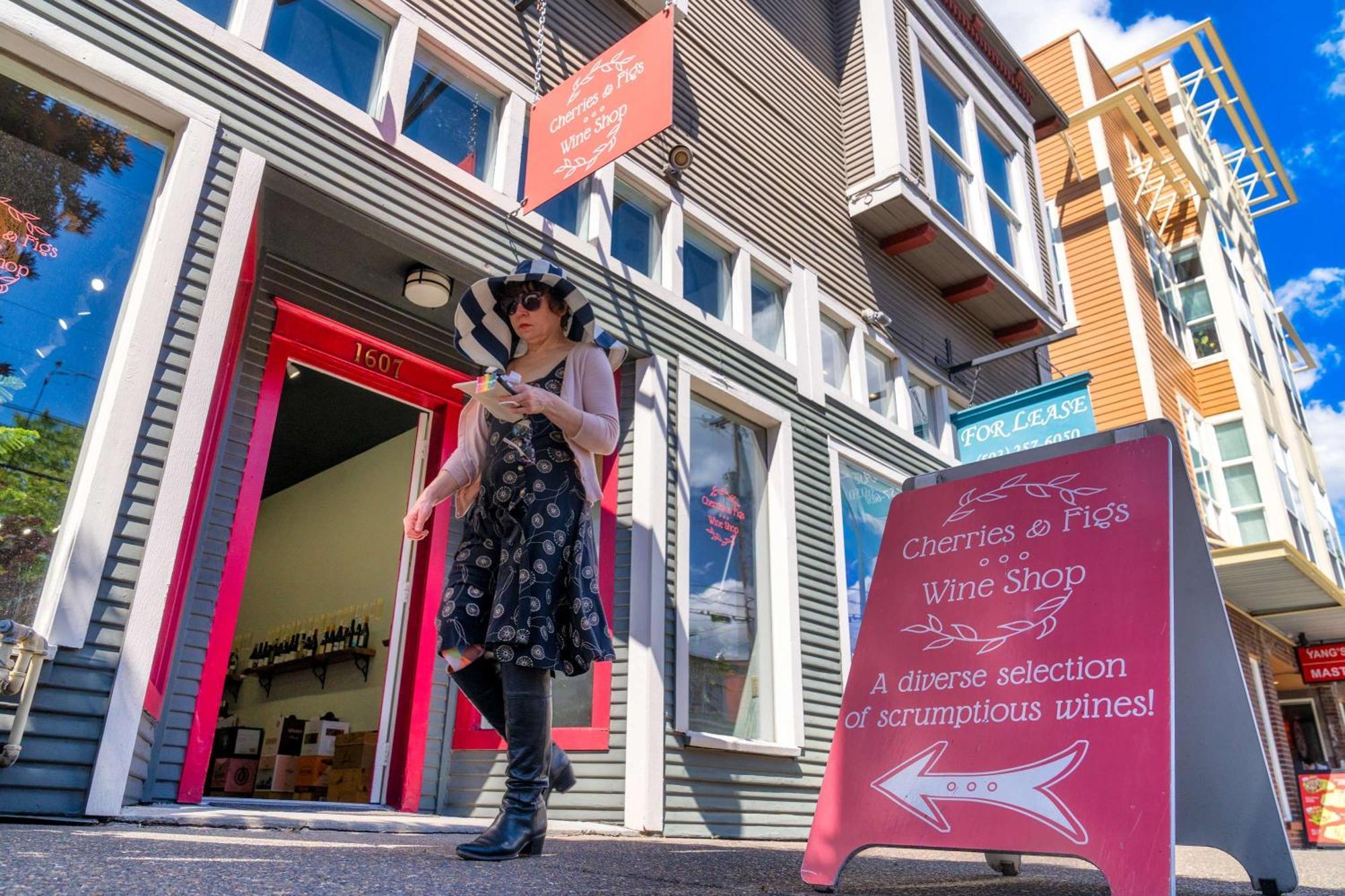 Holiday home Albertaarts Happy Place Townhome - 91 Walkscore *