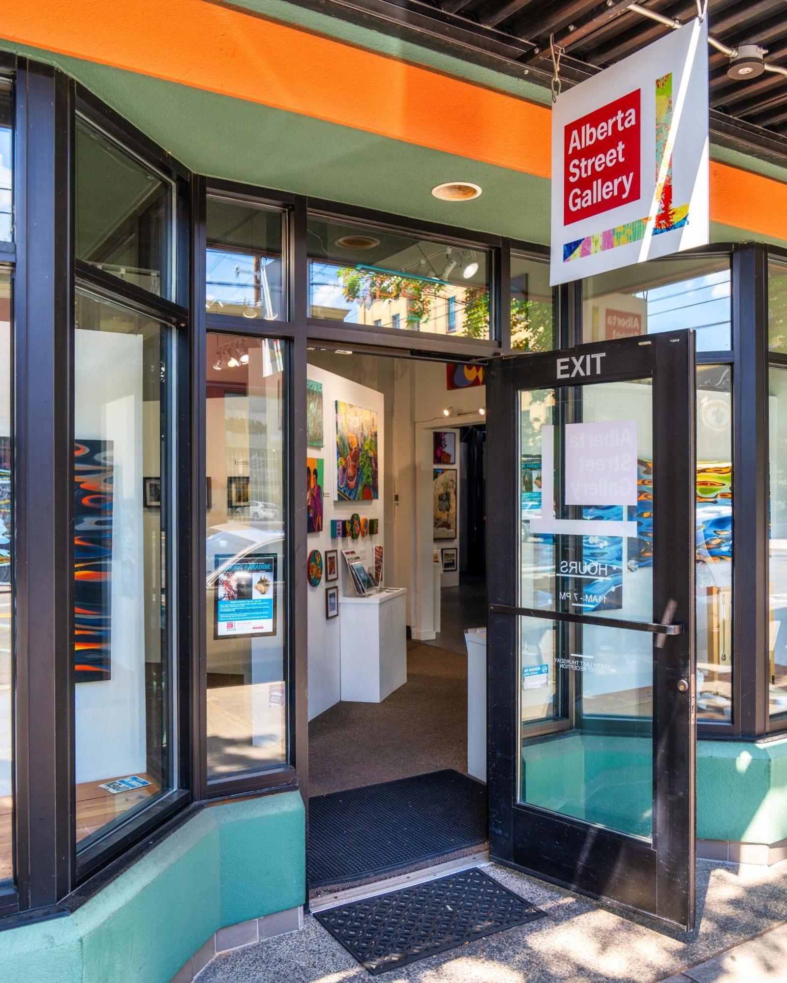 Albertaarts Happy Place Townhome - 91 Walkscore * Portland